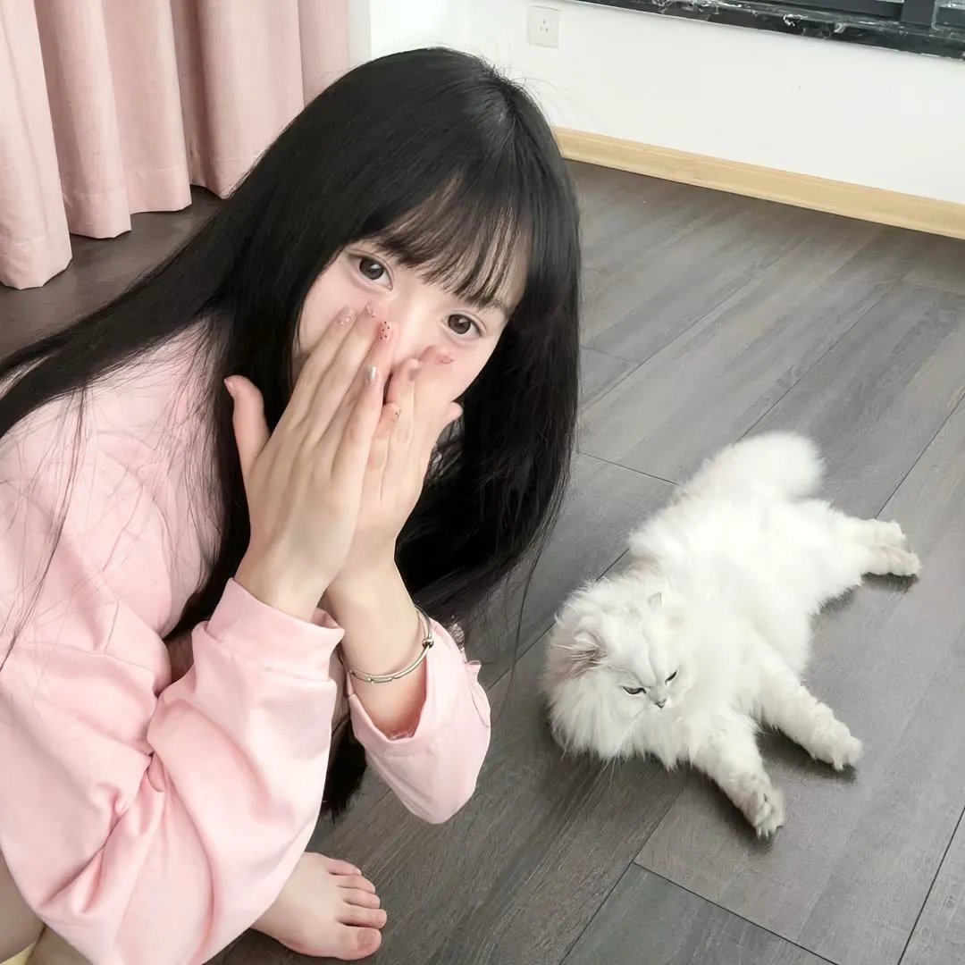 爱上单眼皮男生