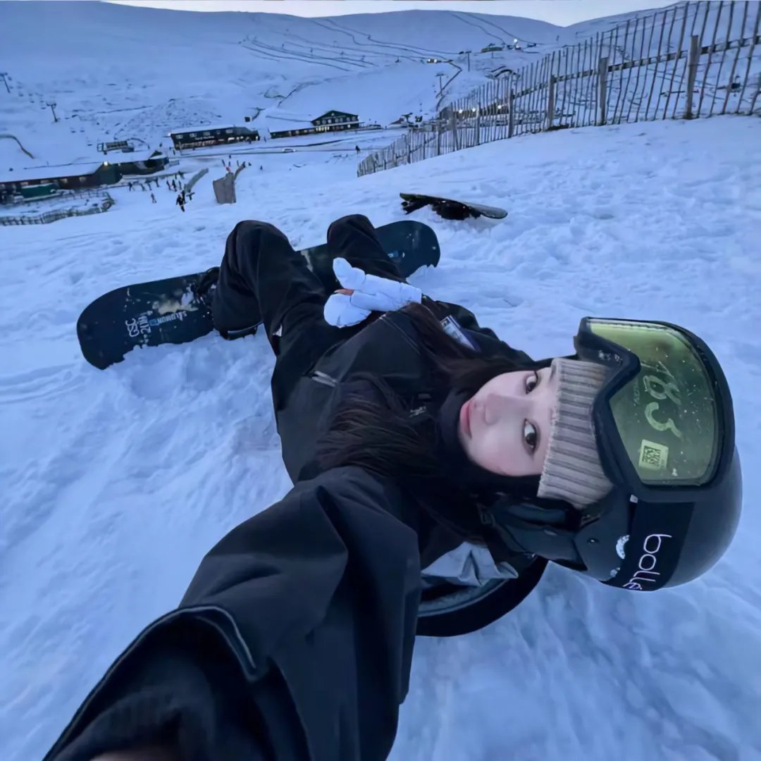 街舞潮流图鉴
