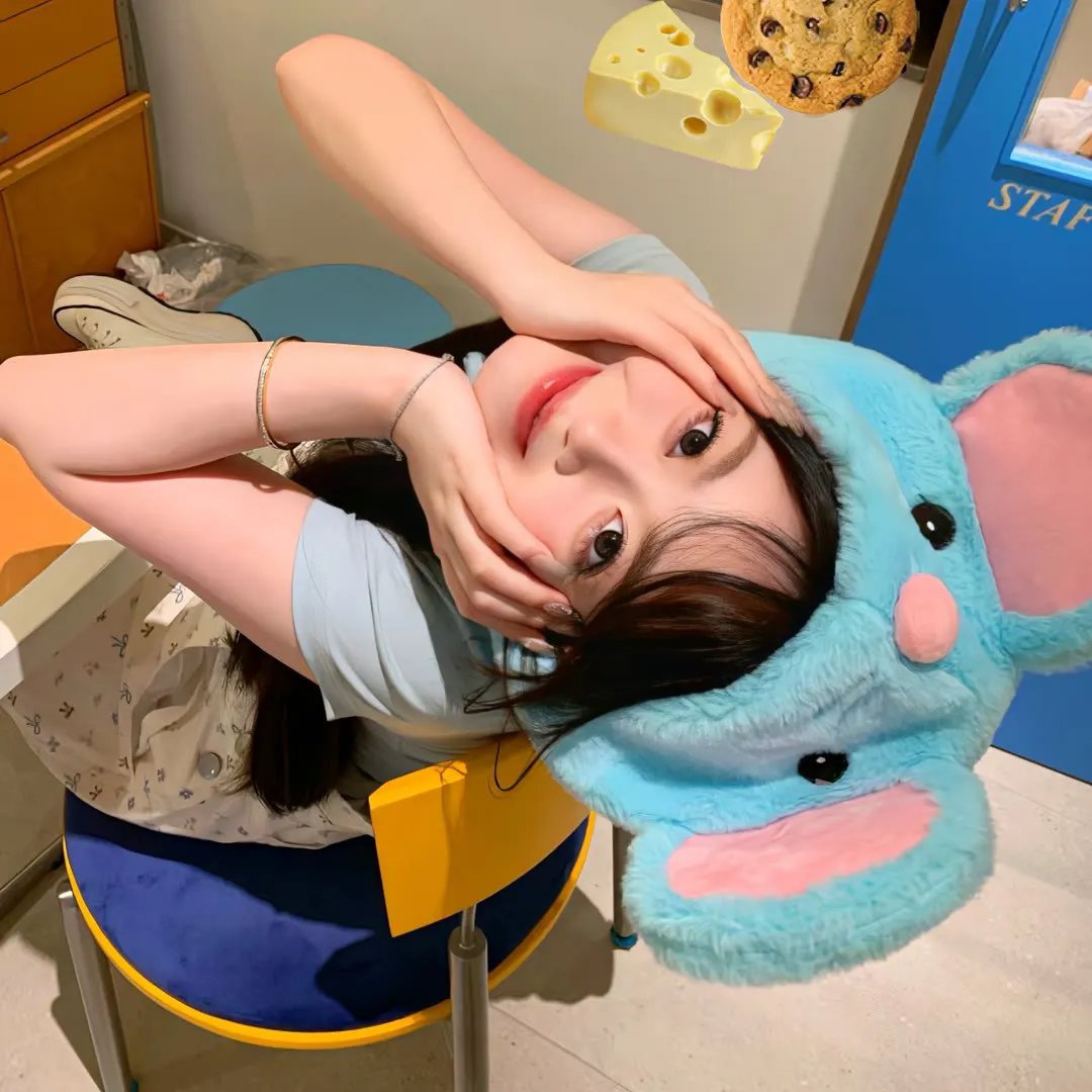 人间惊鸿客